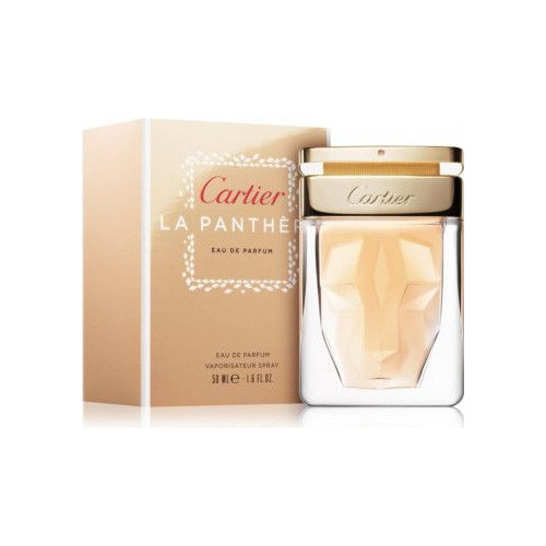 La Panthere Edp 50 Ml
