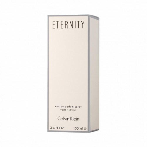 Calvin Klein Eternity eau de parfum 100ml