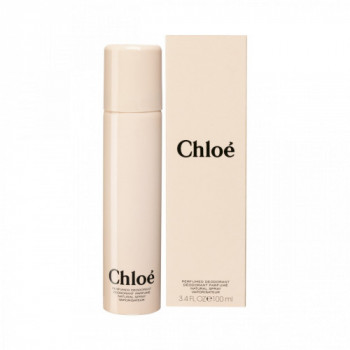 Chloé Signature Donna...