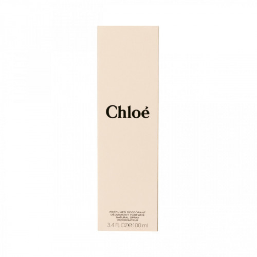 Chloé Signature Donna Deodorante spray 100 ml