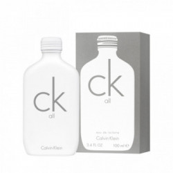Calvin Klein CK All, Eau de Toilette, 100 ml