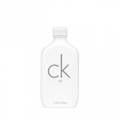 Calvin Klein CK All, Eau de Toilette, 100 ml