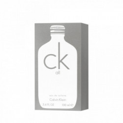 Calvin Klein CK All, Eau de Toilette, 100 ml