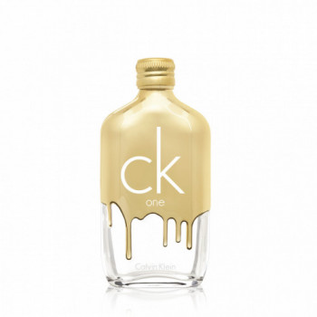 Calvin Klein CK One Gold...