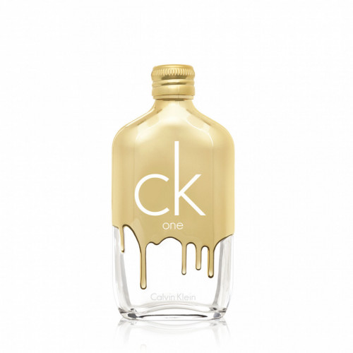 Calvin Klein CK One Gold eau de toilette 50ml