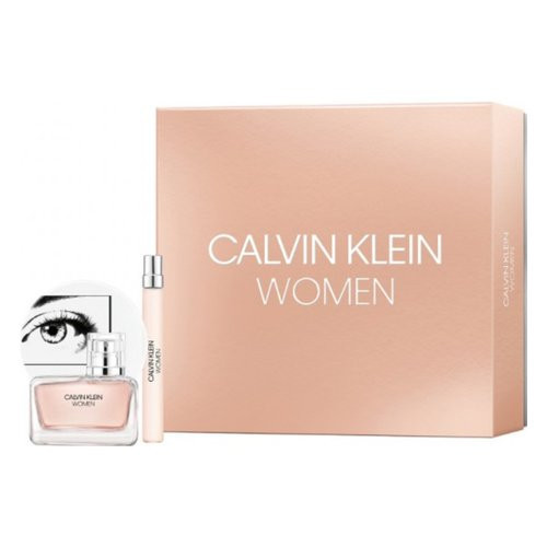 Women Cofanetto contenente: edp 50 ml +...