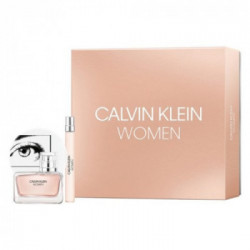 Women Cofanetto contenente: edp 50 ml + vaporizzatore da borsetta 10 ml