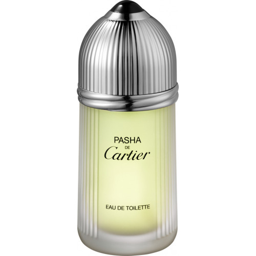 Cartier Pasha deCartier Uomo 100 ml