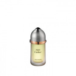 Cartier Pasha de_Cartier 50 ml Uomo