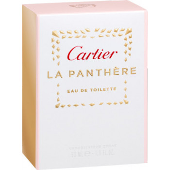 Cartier La Panthère eau de... 2
