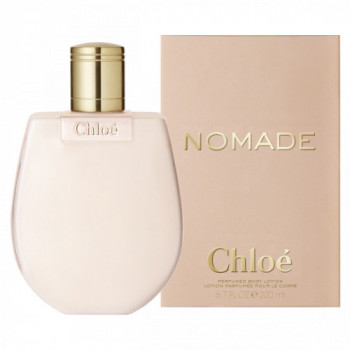 Chloé Nomade body lotion 200ml 2