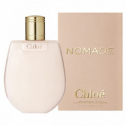 Chloé Nomade body lotion 200ml