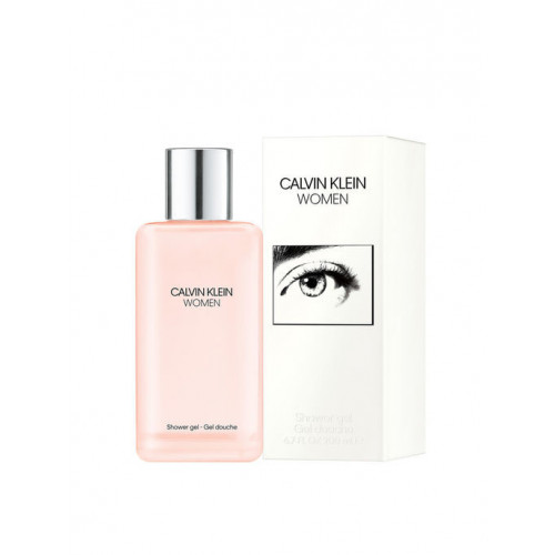 Calvin Klein 65100045000000 Donna 100 ml