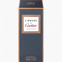 Cartier L’Envol eau de toilette 80ml