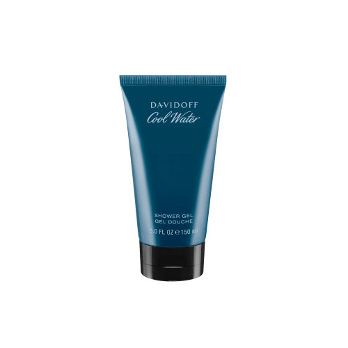 Davidoff Cool Water Man doccia gel Uomo Corpo...