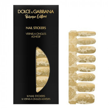 Dolce & Gabbana Nail...