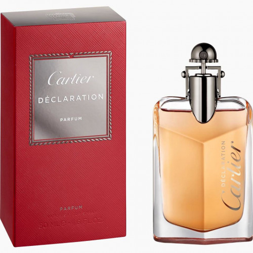 Cartier Déclaration eau de parfum 50ml