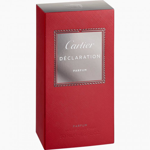 Cartier Déclaration eau de parfum 50ml