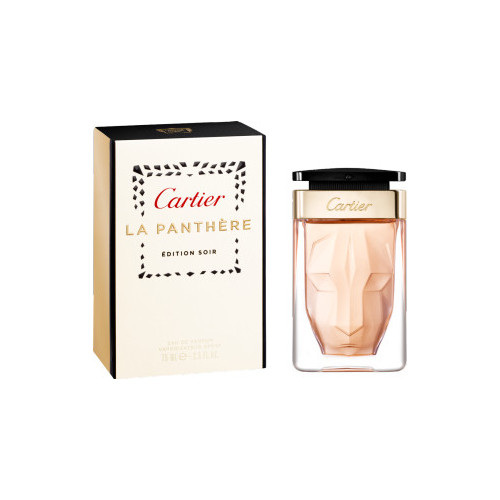 Cartier Édition Soir La Panthère eau de parfum...