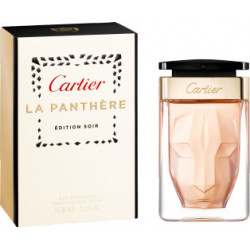 Cartier Édition Soir La Panthère eau de parfum 75ml