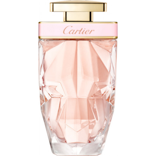 Cartier La Panthère eau de toilette 75ml