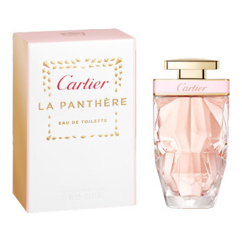 Cartier La Panthère eau de... 2
