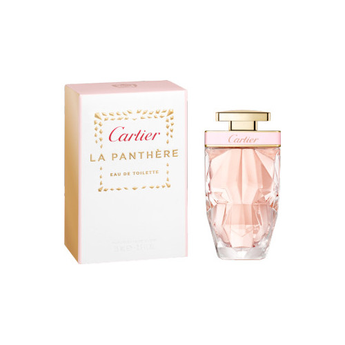 Cartier La Panthère eau de toilette 75ml