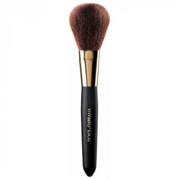 Dolce & Gabbana The powder...