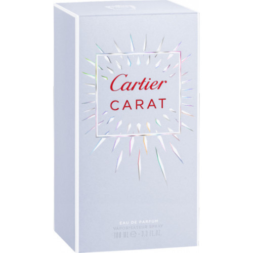 Cartier FJ100002 Donna 100 ml