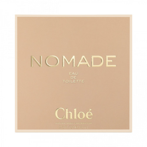 Chloé Nomade eau de toilette 75ml