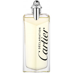 Cartier Déclaration Eau De Toilette 100ml