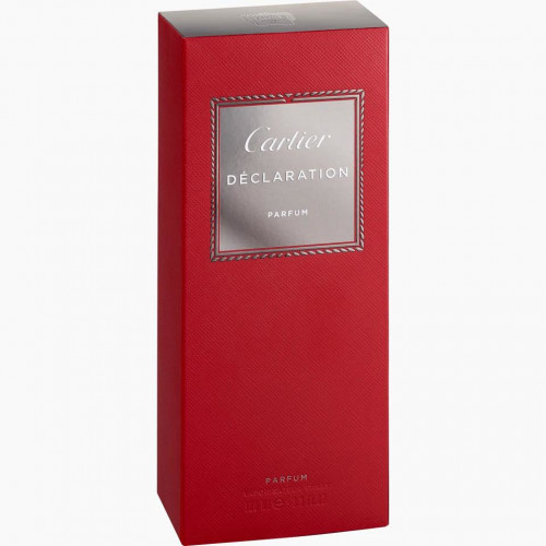 Cartier Déclaration eau de parfum 100ml