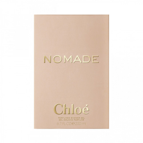 Chloé Nomade shower gel 200ml