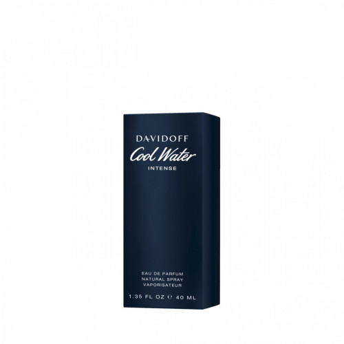 Davidoff Cool Water Intense Man eau de parfum 40ml