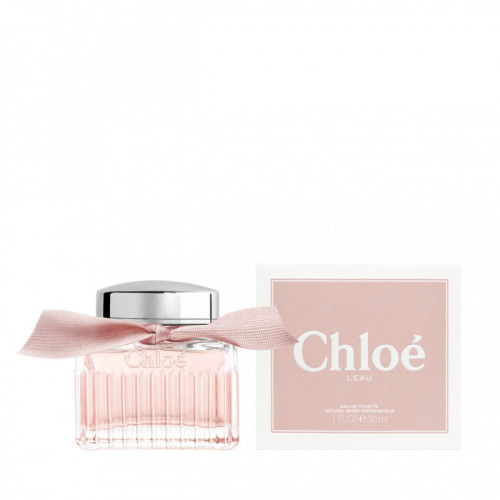Chloé L'eau Eau De Toilette 30ml