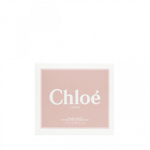 Chloé L'eau Eau De Toilette 30ml