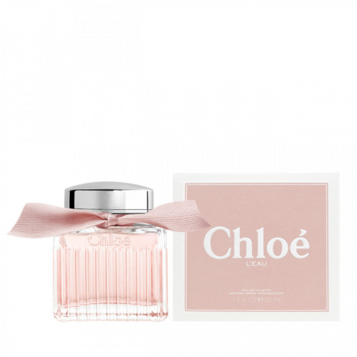 Chloé L'eau eau de toilette 50ml