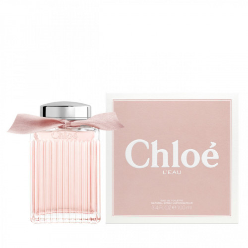 Chloé L'eau eau de toilette 100ml