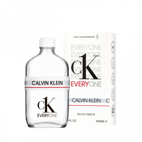 Calvin Klein EveryOne Eau De Toilette 100ml