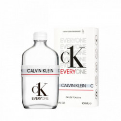 Calvin Klein EveryOne Eau De Toilette 100ml