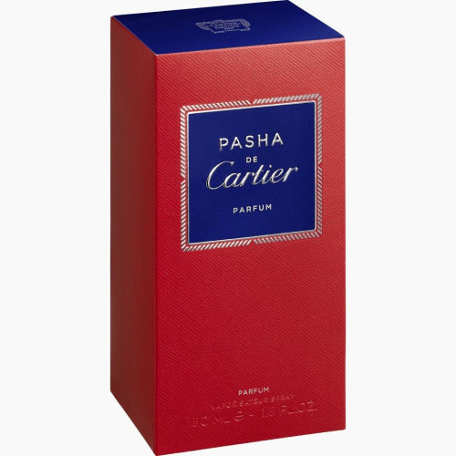 Cartier Pasha eau de parfum 50ml