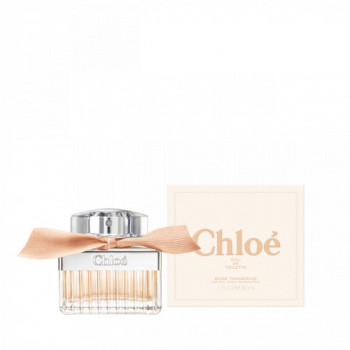 Chloé Rose Tangerine Eau De... 2