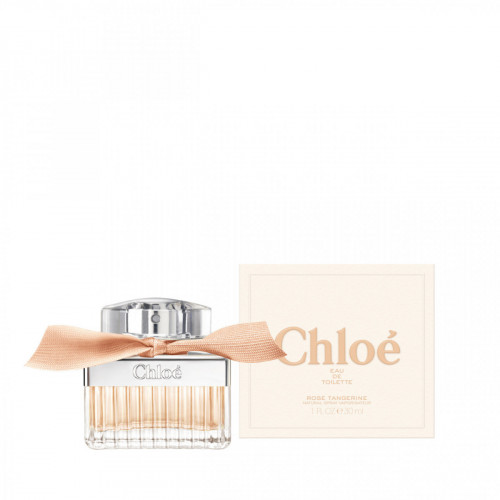 Chloé Rose Tangerine Eau De Toilette 30ml