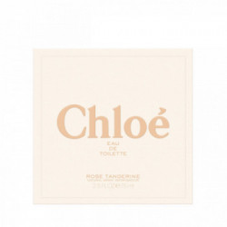 Chloé Rose Tangerine Donna 75 ml