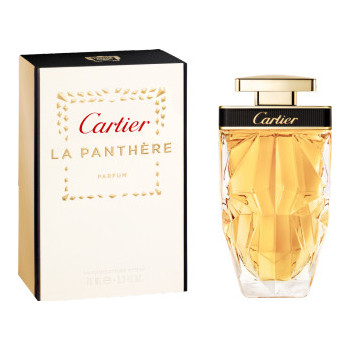 Cartier La Panthère Parfum... 2