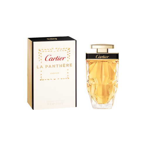 Cartier La Panthère Parfum 75ml