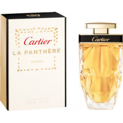 Cartier La Panthère Parfum 75ml