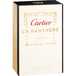 Cartier La Panthère Parfum 75ml