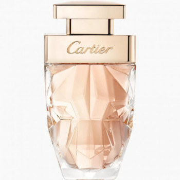 Cartier La Panthère eau de...