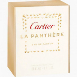 Cartier La Panthère eau de parfum 25ml